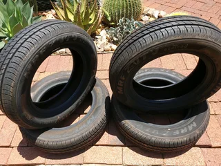 Tyres for sale 165 70 R14