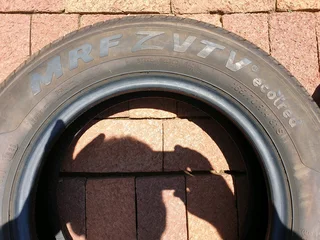 Tyres for sale 165 70 R14