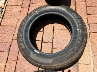Tyres for sale 165 70 R14