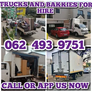 Sandton Furniture And Rubble Removal