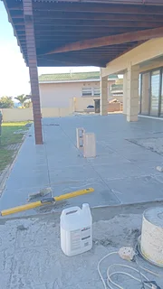 Aj home improvements