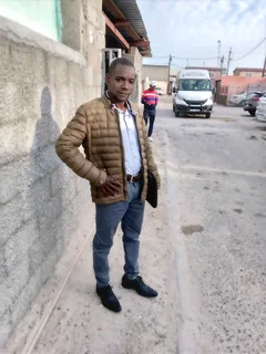 Gardener and house keepeer