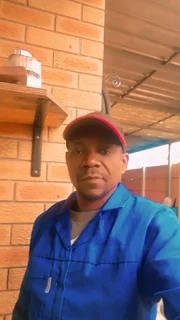 Gardener And Paintinh