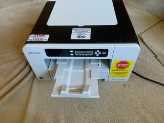Rico Sublimation printer