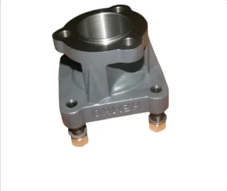 Pto Pump Installations