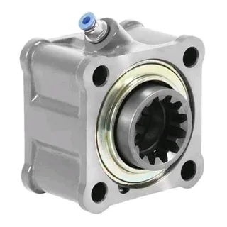 Pto Pump Installations