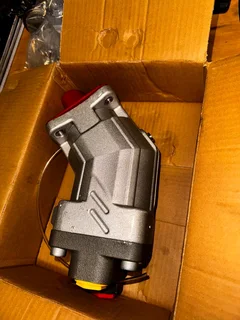 Pto Pump Installations