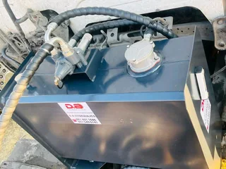 PTO/PUMP INSTALLATIONS