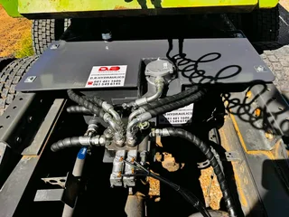 PTO/PUMP INSTALLATIONS