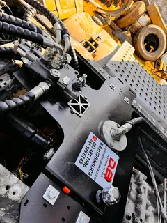 PTO/PUMP INSTALLATIONS