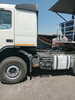 PTO/PUMP INSTALLATIONS