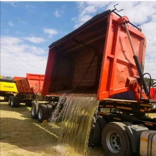 Complete Hydraulic Installations