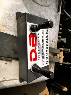 Complete Hydraulic Installations