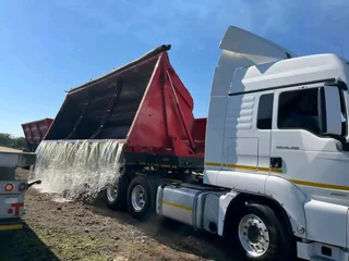 Full Hydraulic Installations