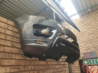 Used Range Rover Sport Bumpers