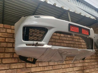 Used Range Rover Sport Bumpers