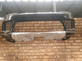 Used Range Rover Sport Bumpers