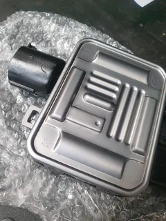 New Fan Control Modules