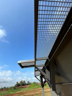 8x20 Coal &amp; Sand Vibrating Screen – Heavy-Duty Industrial Unit