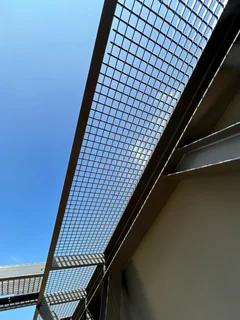 Large 8x20 Vibrating Screen – Powerful Industrial Screening Machine