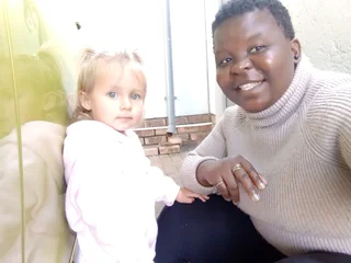 Domestic work or Nanny