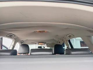 I am specialized with car triming end re-upholstery