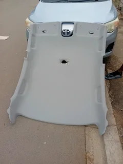 We replace rooflining all types of vehicles