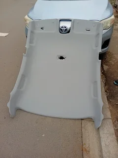 We replace rooflining all types of vehicles