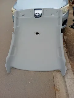 We replace rooflining all types of vehicles