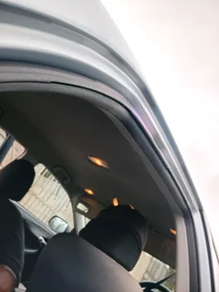 We replace rooflining all types of vehicles