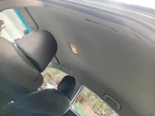 We replace rooflining all types of vehicles