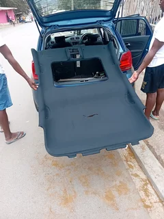 We replace rooflining when is segging or coming lose