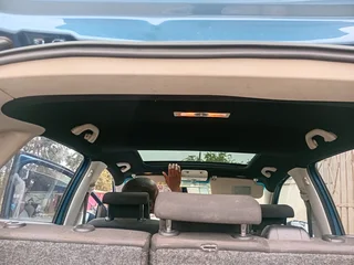 We replace rooflining when is segging or coming lose