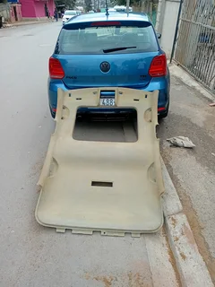 We replace rooflining when is segging or coming lose