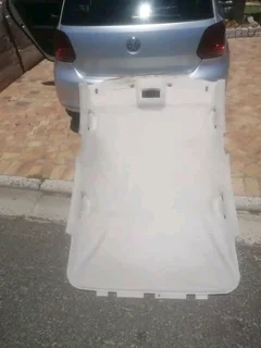 Mobile car rooflining headline segging service for all types of vehicles