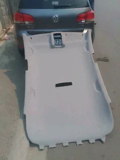 Mobile car rooflining headline segging service for all types of vehicles