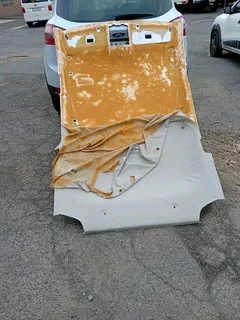 Car rooflining headline (segging) service for all types of vehicles with high quality and affordable