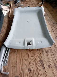 Car rooflining headline (segging) service for all types of vehicles with high quality and affordable