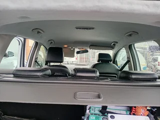 Car rooflining headline (segging) service for all types of vehicles with high quality and affordable