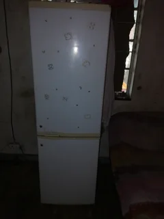 Fridge - Ad posted by Osizweni Doors