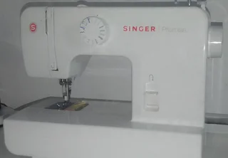 Sewing machine