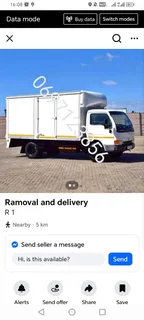 Transportation services