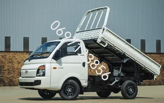 Transportation services