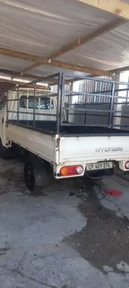 Removal and delivery