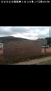 A spaza shop for sale