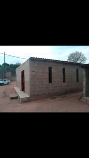 A spaza shop for sale