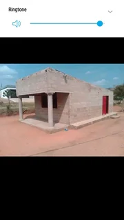 A spaza shop for sale