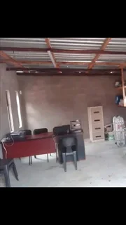 A spaza shop for sale