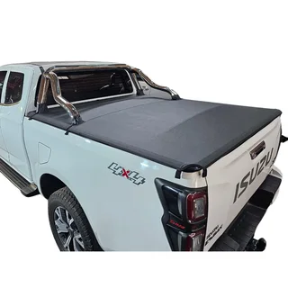 Isuzu D-Max Tonneau Cover