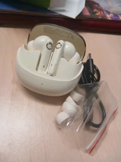 Acer earphones